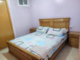 Home calme - بيت الهدوء - Tangeri - 9