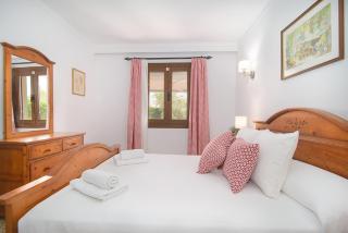 Ses Rotes de Son Amer - Cala Llombards - 1