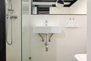 Coqueto y acogedor apartamento TEMPORAL con estilo en Madrid FOV160 - 4