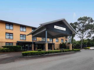 Mercure Sydney Blacktown - Blacktown - 8