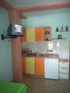 Apartman Dime - Ohrid - 3