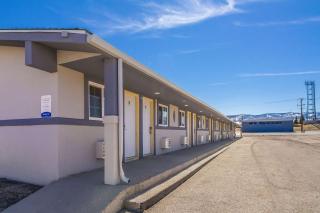 Rodeway Inn - Casper - 9