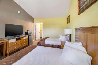 Rodeway Inn Casper - 2