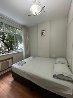 Quarto Copacabana 1- Posto 5 - 1