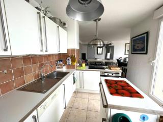 Superbe appartement vue Mer - Gruissan 6LB42 - Gruissan - 6