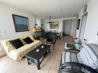 Superbe appartement vue Mer - Gruissan 6LB42 - Gruissan - 4