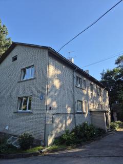Zvaigžņu Apartment - Ogre - 1