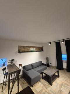 Zvaigžņu Apartment - Ogre - 6