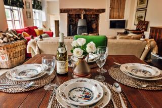 Finest Retreats - Beili Glas Cottage - Penrhôs - 9
