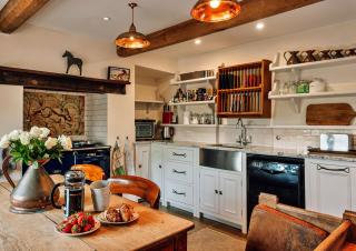 Finest Retreats - Beili Glas Cottage - Penrhôs - 8