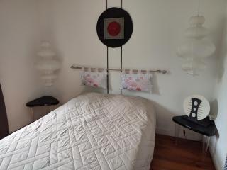 Loft au piémont des Pyrénées Cathares - Sainte-Colombe-sur-lʼHers - 8