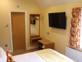 Clover Spa and Hotel - Birmingham - 6