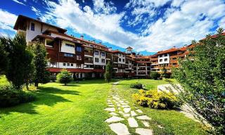 Bansko Royal towers Ski Lift Area - Bansko - 0