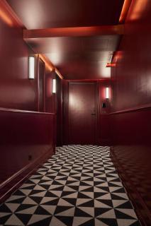 DUO Hotel Lisbon, Curio Collection by Hilton - Lissabon - 9