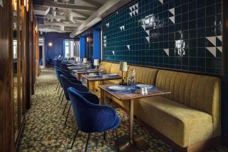 DUO Hotel Lisbon, Curio Collection by Hilton - Lissabon - 5