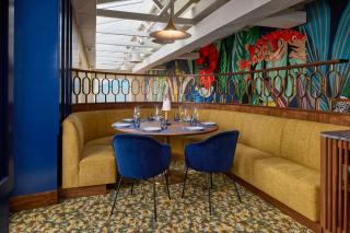DUO Hotel Lisbon, Curio Collection by Hilton - Lissabon - 3