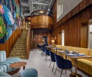 DUO Hotel Lisbon, Curio Collection by Hilton - Lissabon - 2