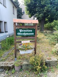 Zimmervermietung - Dresda - 1