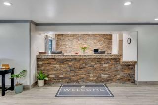 Country Inn & Suites by Radisson, Grand Rapids Airport, MI - Grand Rapids - 4