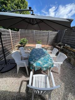 Gîte en Bretagne Sud Ty Nikolaz - 9