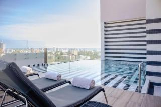 Faranda Collection Barranquilla, a member of Radisson Individuals - Barranquilla - 9