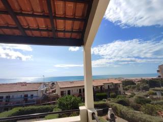 Studio Cabine avec piscine commune - St Pierre la Mer 2RH121 - Saint Pierre La Mer - 9