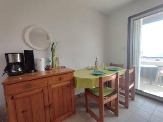 Studio Cabine avec piscine commune - St Pierre la Mer 2RH121 - Saint Pierre La Mer - 8