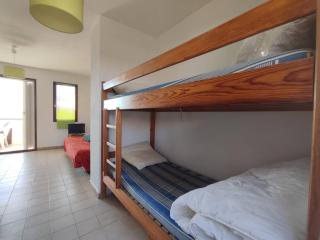 Studio Cabine avec piscine commune - St Pierre la Mer 2RH121 - Saint Pierre La Mer - 5