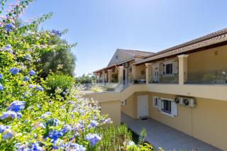 Lazaros apartments - Gouvia - 0
