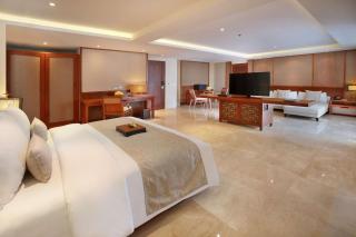 The Bandha Hotel & Suites - Legian - 6