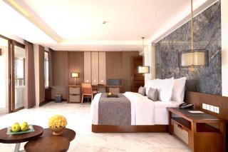 The Bandha Hotel & Suites - Legian - 9