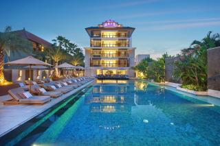 The Bandha Hotel & Suites - Legian - 4