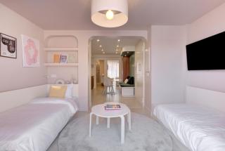 Alma Florian apartment 4 people with terrace - 7