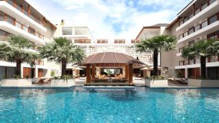 The Bandha Hotel & Suites - Legian - 2