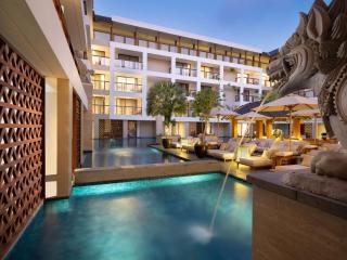 The Bandha Hotel & Suites - Legian - 1