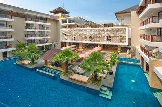The Bandha Hotel & Suites - Legian - 5