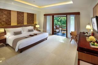 Bali Niksoma Boutique Beach Resort - Legian - 2