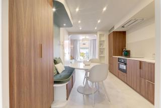 Alma Florian apartment 4 people with terrace - 4