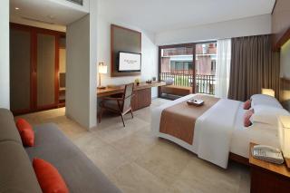 The Magani Hotel and Spa - Legian - 6