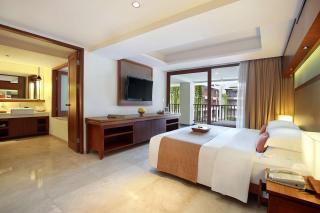 The Magani Hotel and Spa - Legian - 4