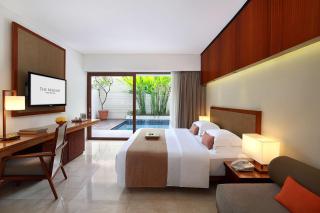 The Magani Hotel and Spa - Legian - 3