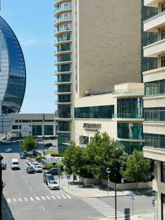 RoseMary Inn - Baku - 8