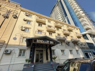 RoseMary Inn - Baku - 0