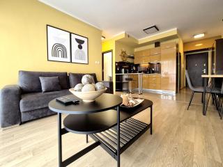 Stella Baltic by Baltic Home - Świnoujście - 7