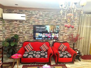 Luxury Apartment City stars - Il Cairo - 2
