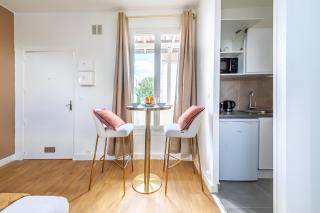 Studio Banlieue Parisienne - Issy-les-Moulineaux - Issy-les-Moulineaux - 5