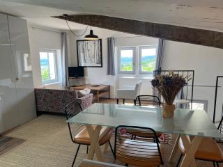 Lovely views in secret Provence - Joucas - 6