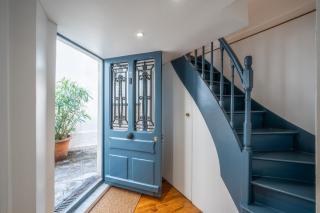 My Little House in Paris * Hypercentre * Climatisé - Paris - 2