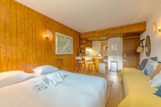 Studio de Balme - Happy Rentals - Chamonix - 7