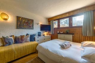 Studio de Balme - Happy Rentals - Chamonix - 3